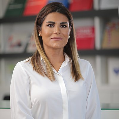 Rana Al-Dirani